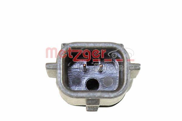 Capteur ABS (Capteur de vitesse de roue) METZGER ref. 09001209